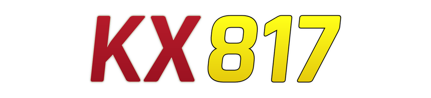 kx817